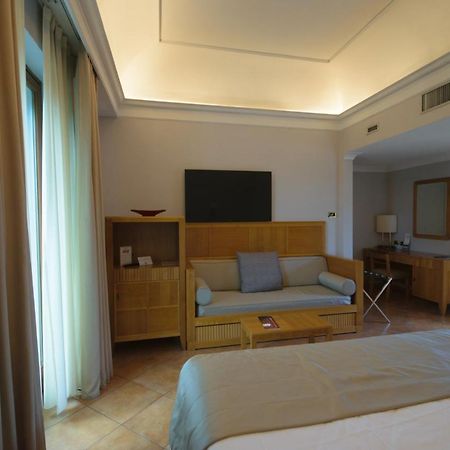 Hotel Forum 폼페이 외부 사진
